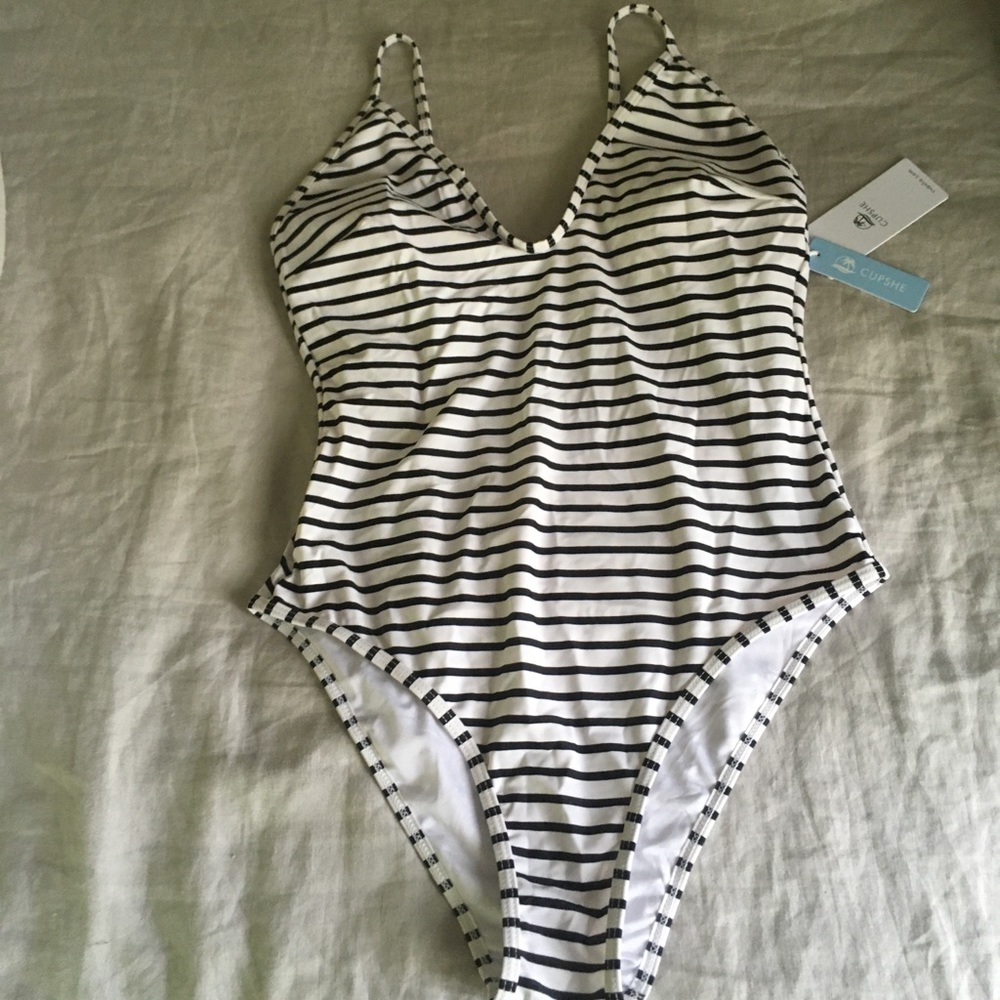 Brand new cupshe swimsuit